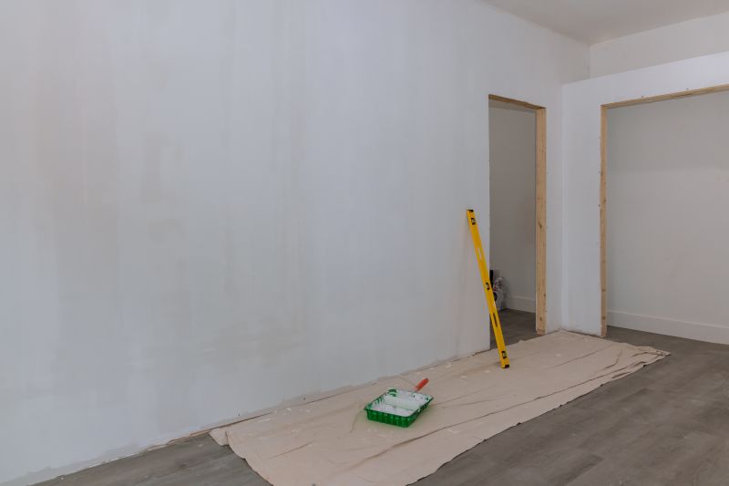 Increase Your Drywall Painting Business with an AI Driven, Targeted Website