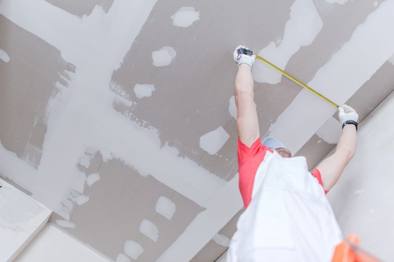 Drywall Painting