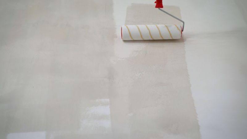 Drywall Painting