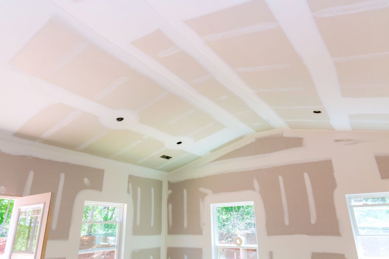 Drywall Painting