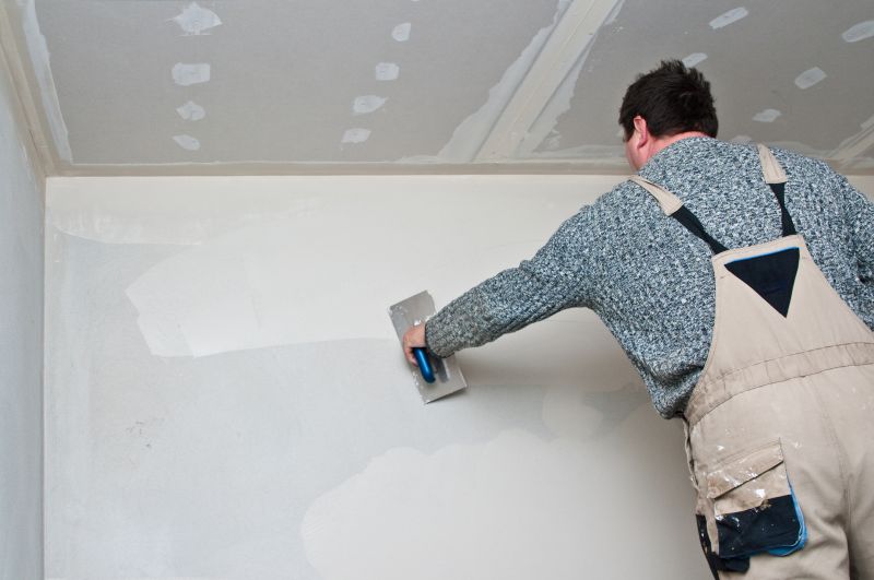 Drywall Painting