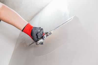Drywall Painting