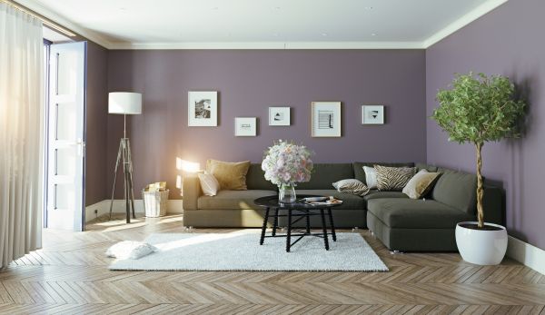 Drywall Finishing