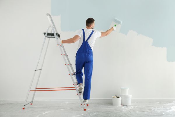 Grow your Drywall Painting business